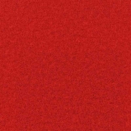 Expostyle matta, brick red